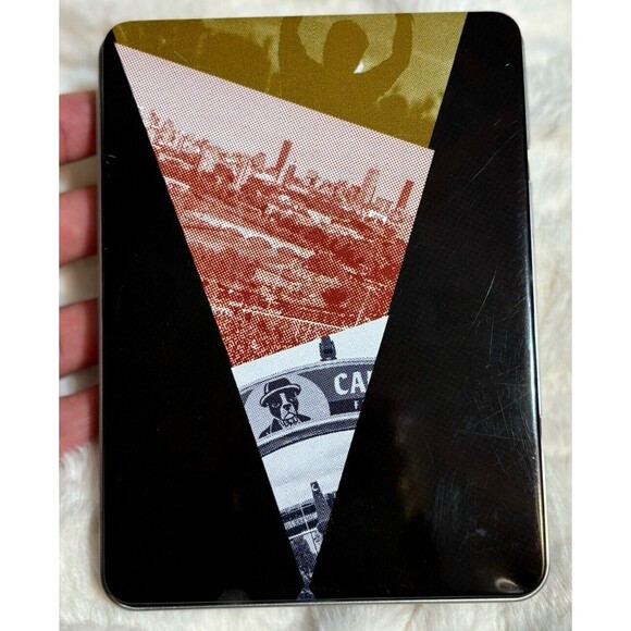 2023 Boston Calling Music Festival VIP bracelet and tin, great pre-owned cond. - Picture 9 of 15